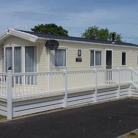 Porth Retreat At Newquay Bay Resort Extérieur photo