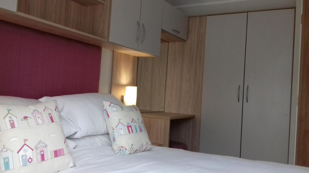 Porth Retreat At Newquay Bay Resort Extérieur photo