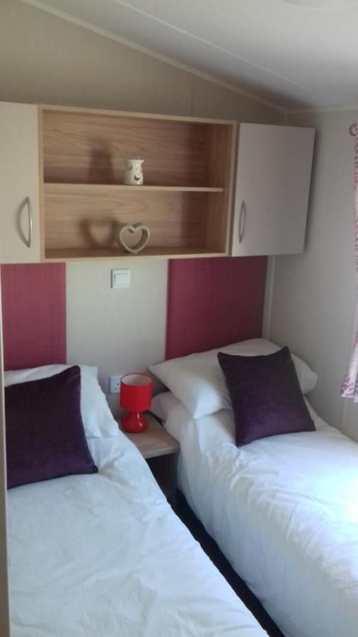 Porth Retreat At Newquay Bay Resort Extérieur photo