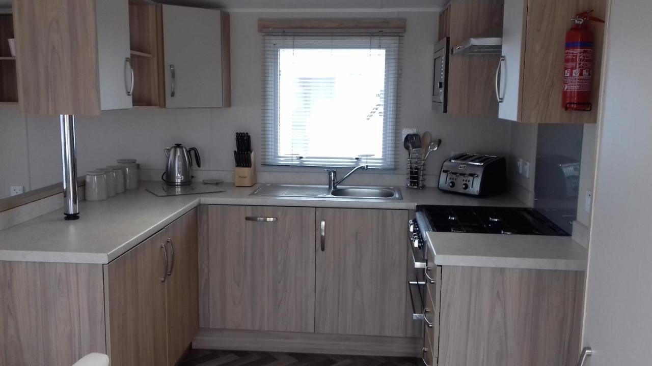 Porth Retreat At Newquay Bay Resort Extérieur photo