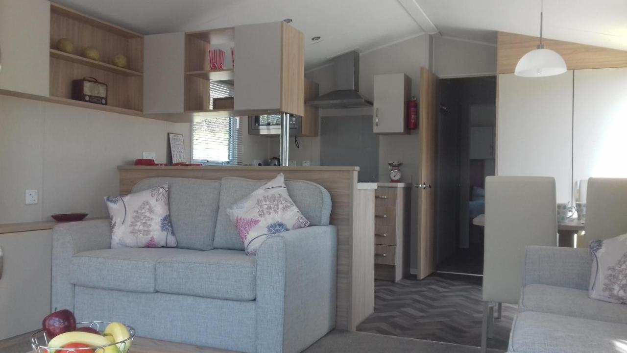 Porth Retreat At Newquay Bay Resort Extérieur photo