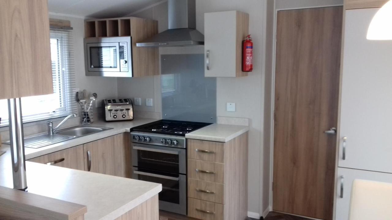 Porth Retreat At Newquay Bay Resort Extérieur photo